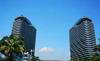 Bo’ao Asia Bay Yiyuan Resort Hotel