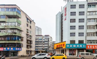 Bengbu Xinyue Hotel