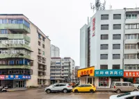 벙부 신웨 호텔 벙부 호텔