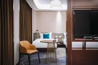 Shanshui Hotel Hotels in Yuxi