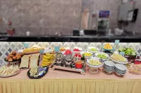 ROSEDALE HOTEL SHENZHEN Hotel a Shenzhen