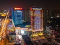mercure-hotel-shijiazhuang-jianhua-city-square