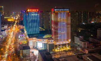 Mercure Shijiazhuang East Zhongshan Road