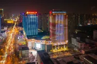 Mercure Shijiazhuang East Zhongshan Road Hotels in Shijiazhuang