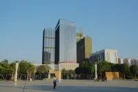 Haoke Art Hostel