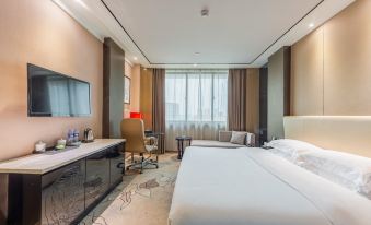 Tianhai pohu scenic hotel (lu shan Xiufeng Avenue Store)