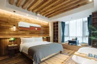 Wuxiang Duoyun Hostel