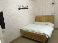 惠州新乐路豪华公寓 - 普通大床房