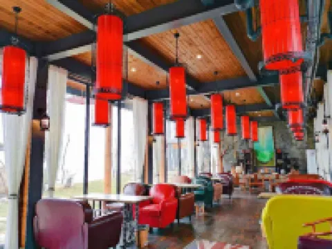 Fanjian Inn
