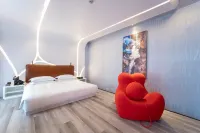 Fuyou Yunshang Meisu Hotel China Gulin Dian Hotels in Фучжоу