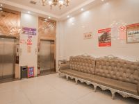 吉安县利博酒店 - 公共区域