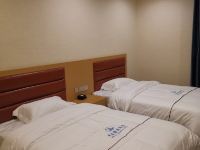 重庆平海商务酒店 - 标准双床房