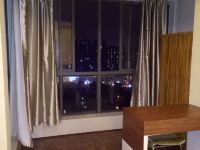 长沙尚域公寓 - 舒适公寓豪华大床房