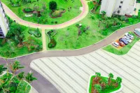 Vini Lancang Seaview Apartment (Lingao R&F Yuehaiwan Branch) Hotels in Lingao