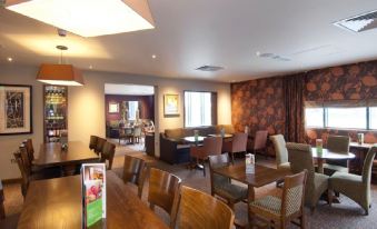 Premier Inn Heathrow Airport Terminal 5