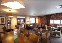 Premier Inn Heathrow Airport Terminal 5 Hotels in Longford