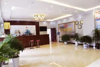 Ningnan Jindi Hotel Hotels in Ningnan