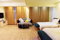 Ningnan Jindi Hotel Hôtels à : Ningnan