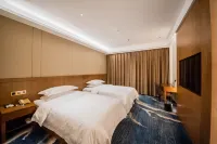 Jincheng Hot Spring Hotel Hotels in Zhaoyuan
