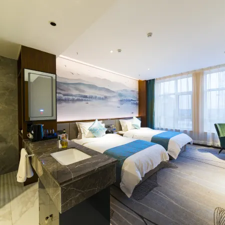 Cedar Boutique Hotel