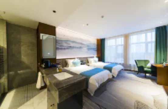 Cedar Boutique Hotel