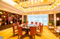 Howard Johnson Huadu Plaza - فطور