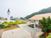 宁波半山伴水渡假村 - 酒店景观