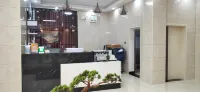 Pucheng Hao Guest Hotel