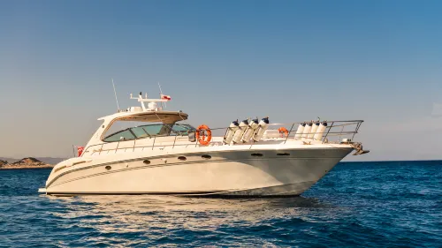 Luxury Yacht Hotel Hotels in Gibraltar