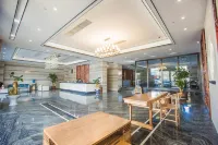 Shunban Hotel Hotels in Midu County