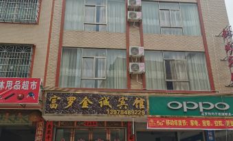 Zhaoping Fuluo Jincheng Hotel