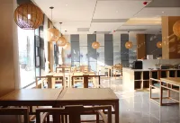 Qingmu Select Hotel (Liyang Tianmu Lake Scenic Area)