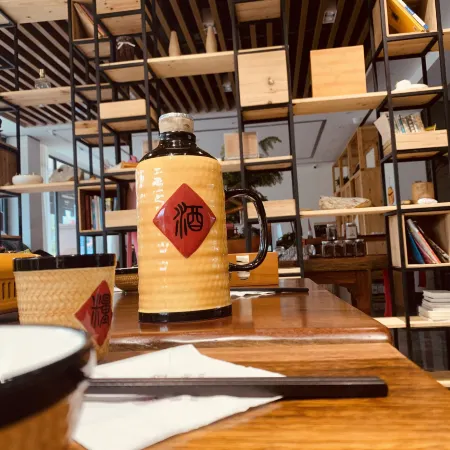 Yangshuo Shiguang Stay Boutique Hotel ( 20 yuan scenic spot store)