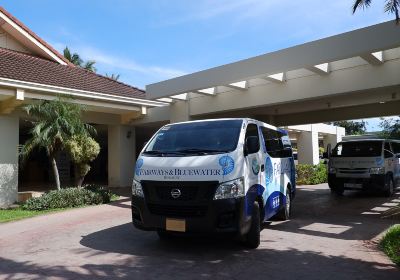 レンタカーサービス フェアウェイズ&ブルーウォーター ボラカイの写真