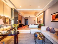 Jurong Country Garden Fengyue Phoenix City Hotel Hotels in Jurong