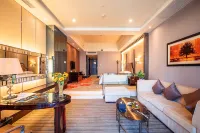 Jurong Country Garden Fengyue Phoenix City Hotel Hotels in Jurong