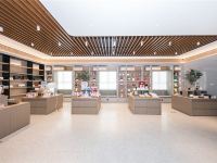 全季酒店(天津中山路店) - 公共区域