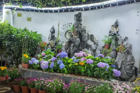 Ancient City Natural Wake Inn