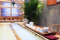 如家驛居飯店（橫店影視城圓明新園店）
