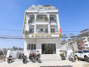 Dinh Cat Hotel Dalat