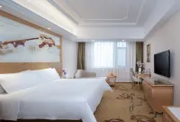 Vienna Hotel (Luoyang Longmen High Speed Railway Station) Hotels in der Nähe von Bahnhof Luoyang Longmen