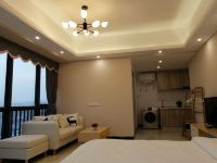 广州灏海国际公寓 - 美景大床房