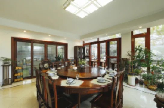 Suzhou Tai Lake Chao Gardren Resort