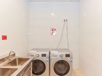 维也纳国际酒店(晋江乔丹中心店) - 洗衣服务