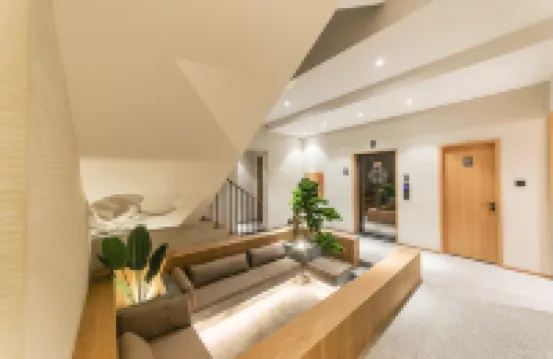 Wuzhen Van Gogh Homestay (Xizha Scenic Area)