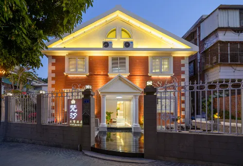 Fanxi Villa - Villas