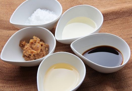 교마치야 이나리 소우의 정원