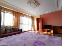 哈尔滨香醍雅诺公寓 - 温馨大床房