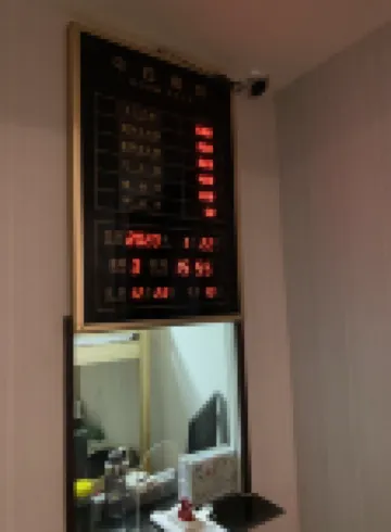 Gongchen Hotel (Datong Ancient City Branch)