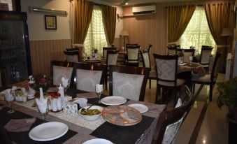 Savoy Inn Guest House Islamabad